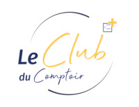 logo du groupement Le club du comptoir